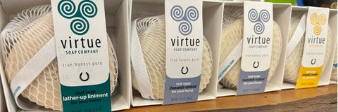 Virtue Soap Company