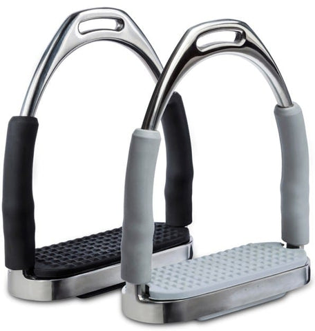 Jointed Stirrup Irons