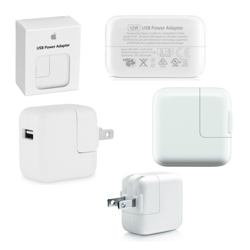 Apple 12W USB Power Adapter - Hàng chính hãng – Apple City
