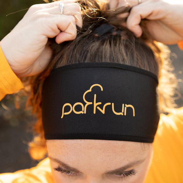 parkrun tourist snood