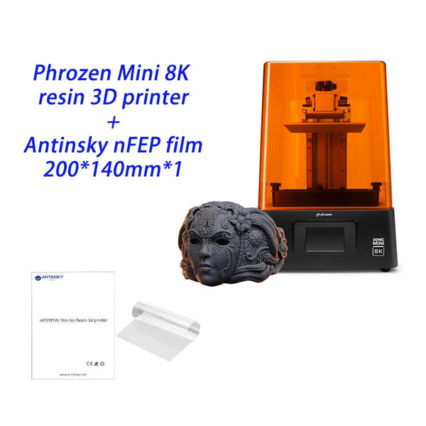 Antinsky 3D Printer Filament PLA-HF 1.75mm 1KG High Speed PLA 3d filam