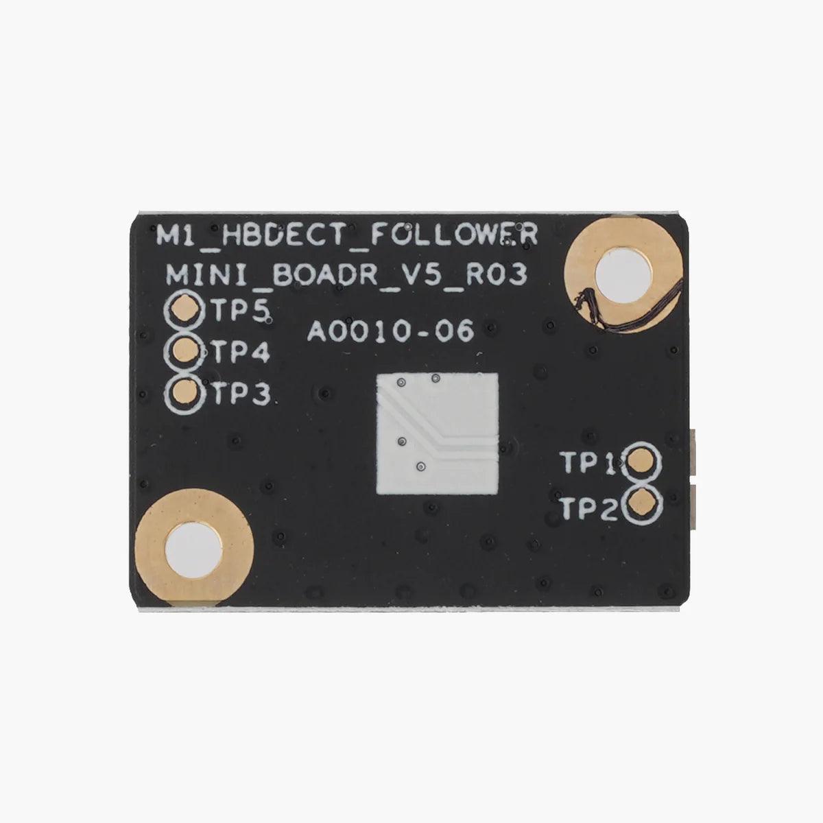 Bambu Lab Heatbed Piezo Interface Board for X1 Series and P1 Series