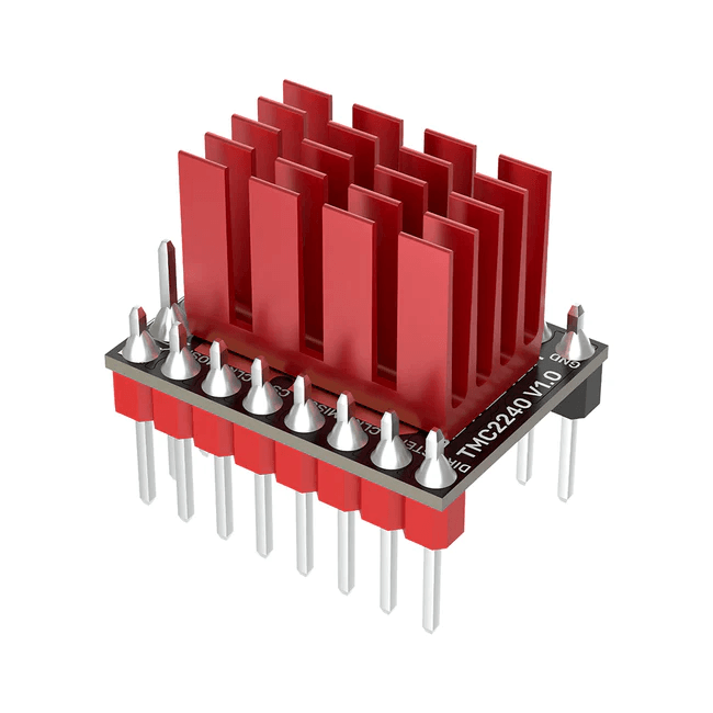 BIQU BIGTREETECH TMC2240 V1.0 Drive board