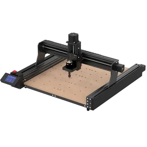 Twotrees TTS-25 Laser Engraving Machine Laser Engraver, Wood Metal