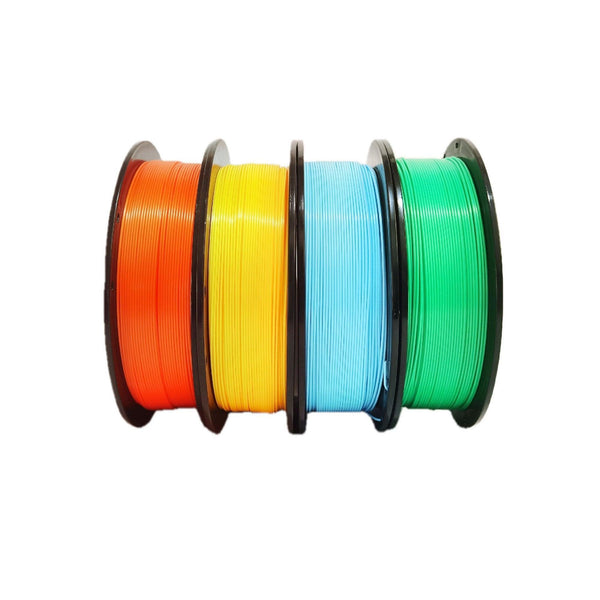 Antinsky 3D Printer Filament PLA-HF 1.75mm 1KG High Speed PLA 3d filam