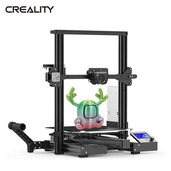 Creality K1 Max - 300x300x300mm - Au meilleur prix - LA3D