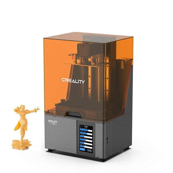 ANYCUBIC Photon D2 DLP Resin 3D Printer High Precision Silent 6.5x5.1x2.9in