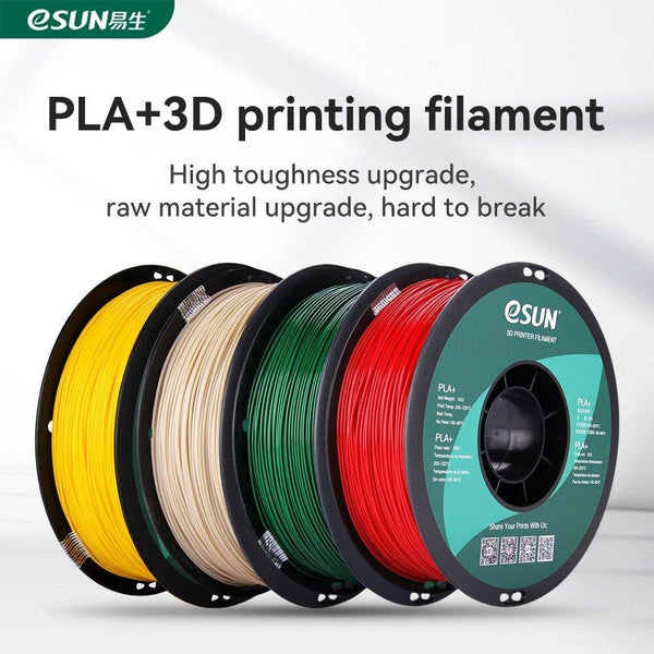 ELEGOO PLA 3D Printer Filament 1.75mm 4 Colors 10KG – ELEGOO EU
