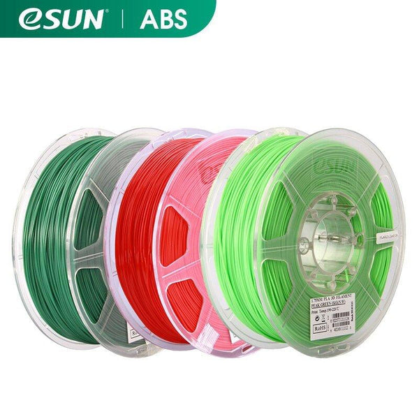 eSUN ePLA-HF 3D Printer Filament 1.75mm 1KG for high-speed printing FD