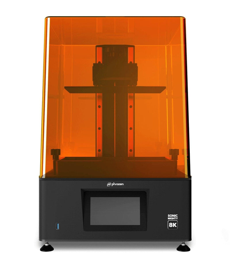 Phrozen Sonic Mighty 8K 3D Printer sell in Antinsky 3d