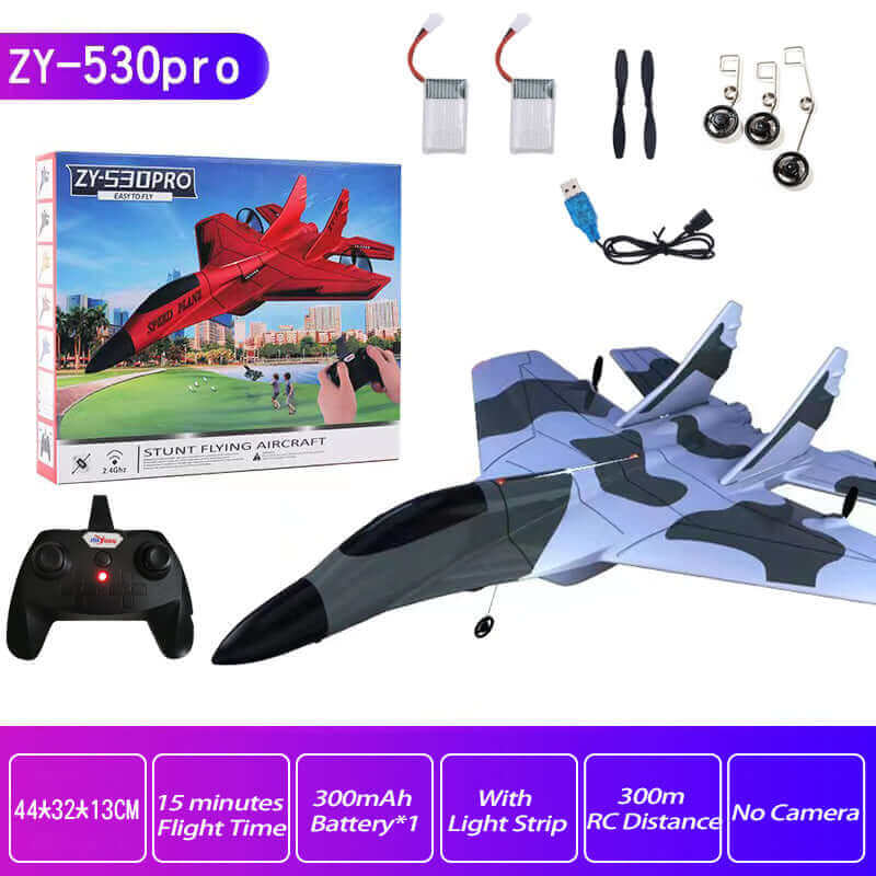 outdoor rc drone