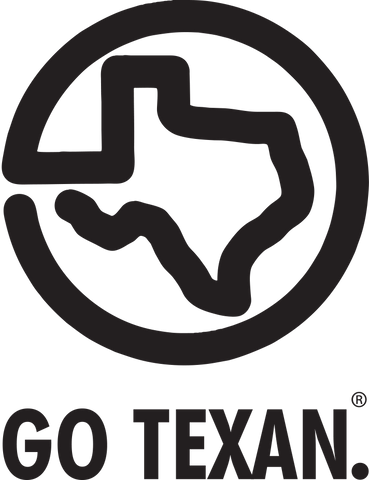 Go Texan Member Logo