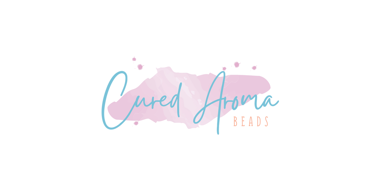 Cured Aroma Beads