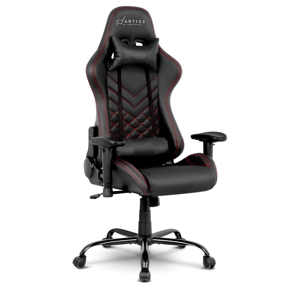 artiss gaming office chair computer