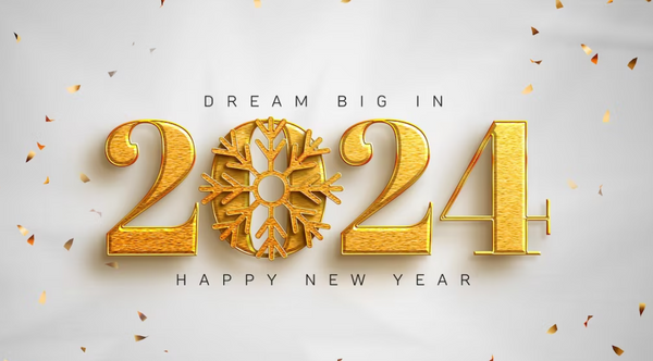 New Year Wishes 2024, New Year Wishes & Quotes for whatsapp