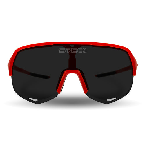 Eyewear X-LAB mod. MELVILLE anti-glare col. RED 8056249008200 Frame Color  Red : Buy online with cheapest price Vistaexpert