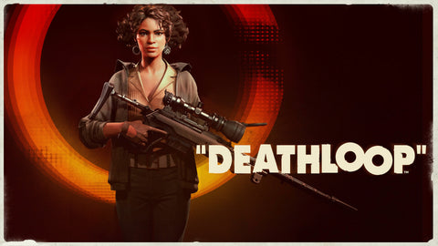 Deathloop available