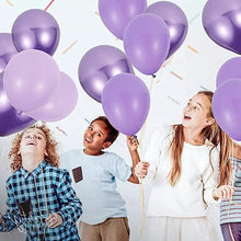 Load image into Gallery viewer, Purple Sugar Balloon Garland Kit - ONE UP BALLOONS
