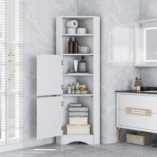 Winslow Bathroom Storage – Furnitureco