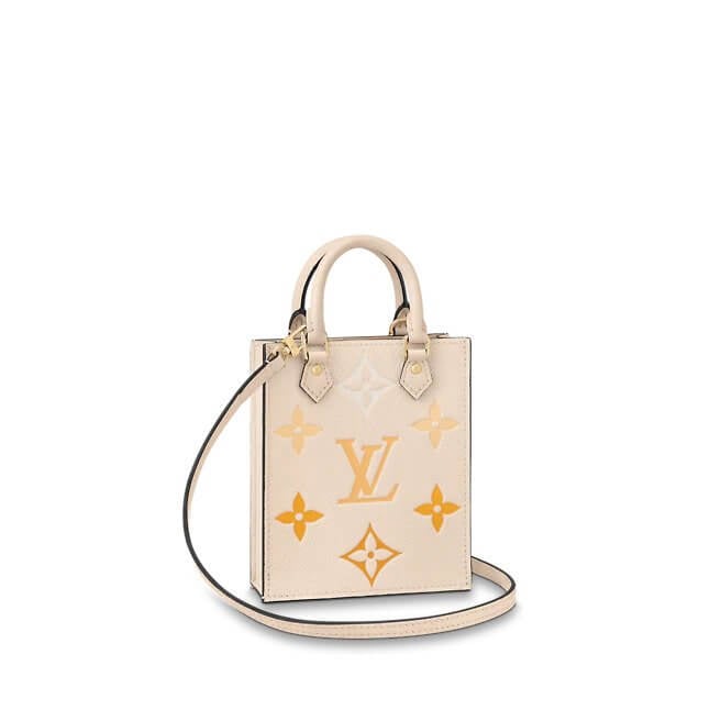 louis vuitton petit sac bandouliere