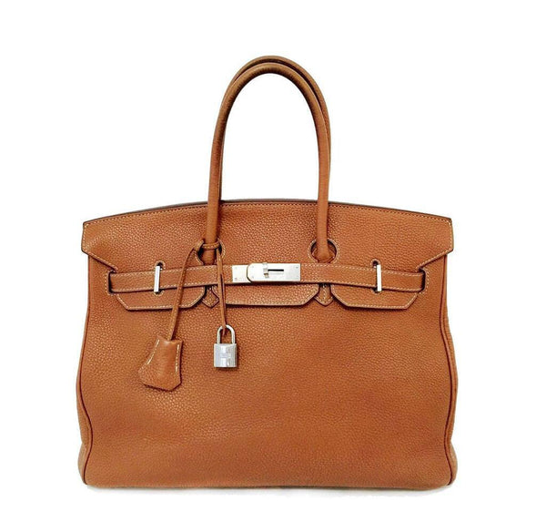 hermes birkin 35 handbag