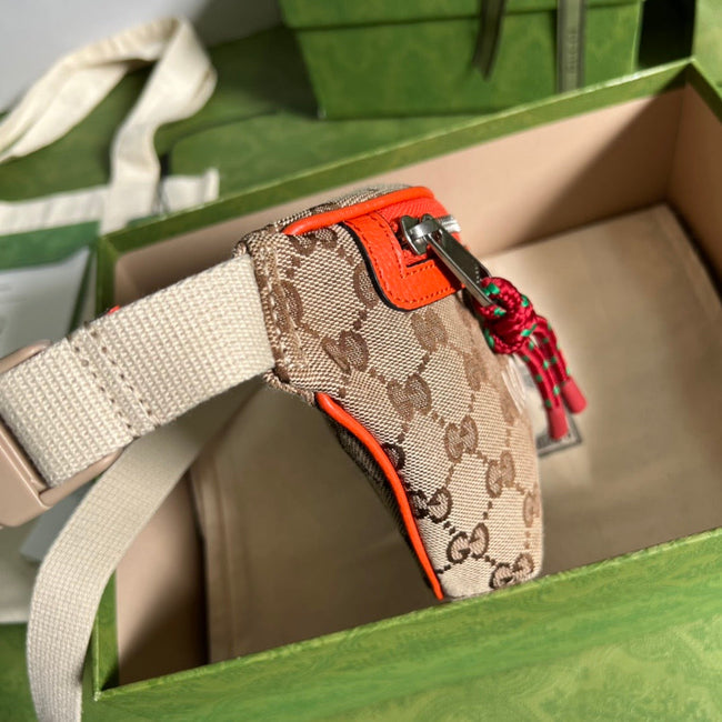 Gucci North Face Belt Bag – ZAK BAGS ©️ | Luxury Bags