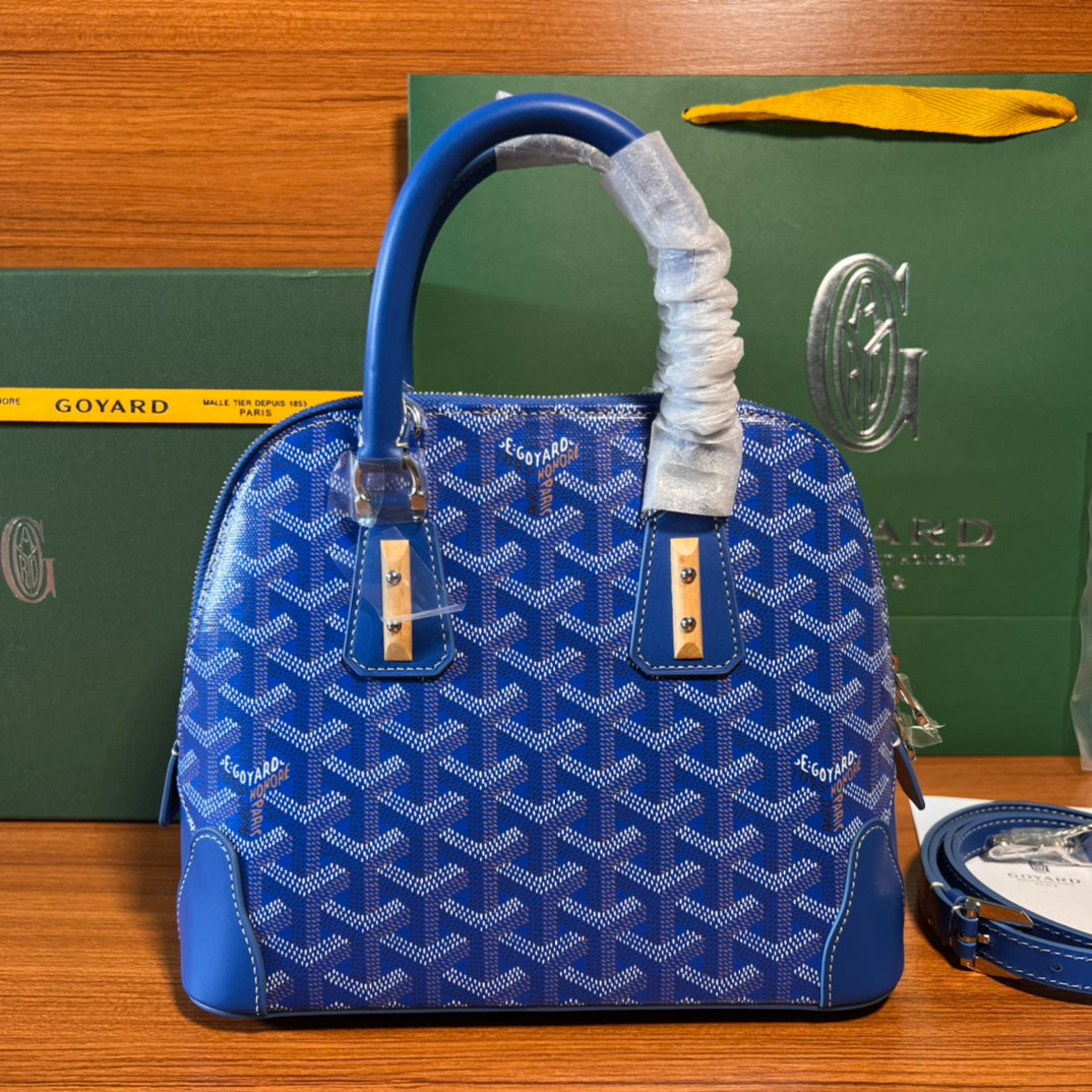 goyard vendome bag