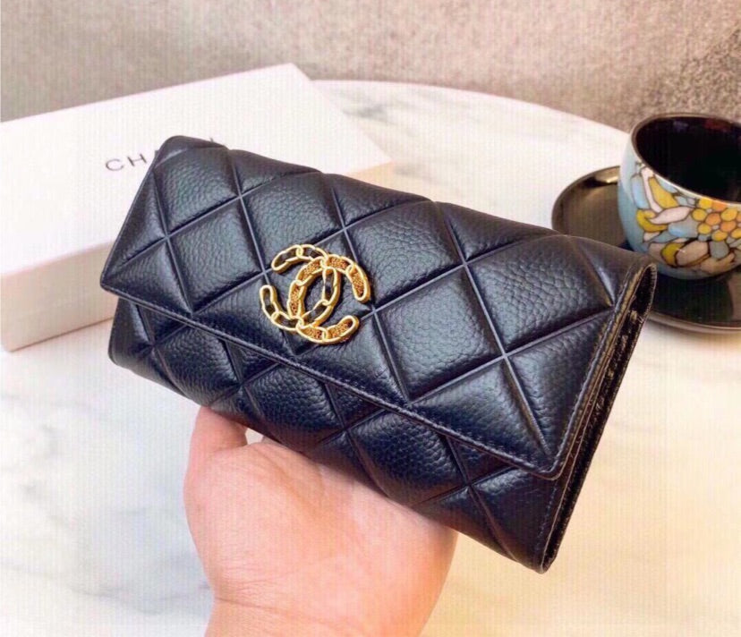 Chia sẻ hơn 64 chanel vip gift wallet siêu hot  trieuson5