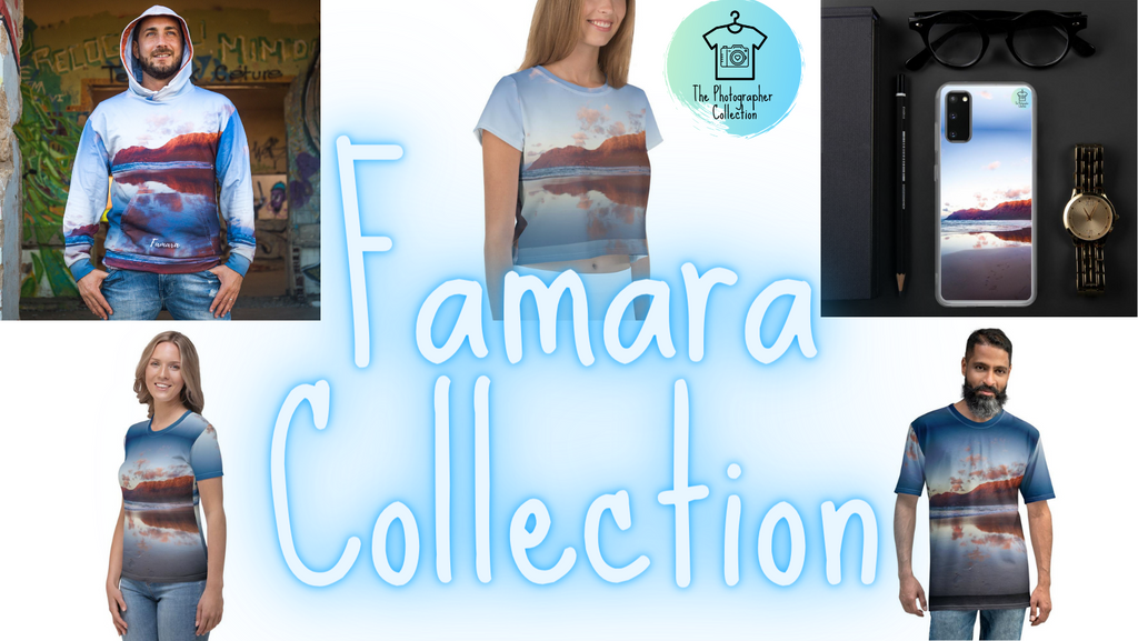 famara collection