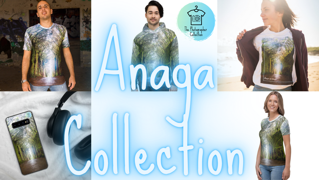 anaga collection