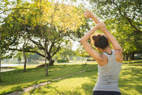 InspiDato: 6 tips para volver a la rutina... ¡Sin estresarse!