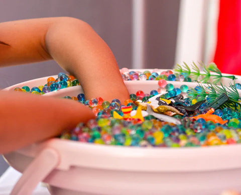 Sensory Play