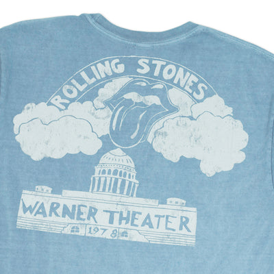 RS No.9 Carnaby Warner Theater 78 T-shirt
