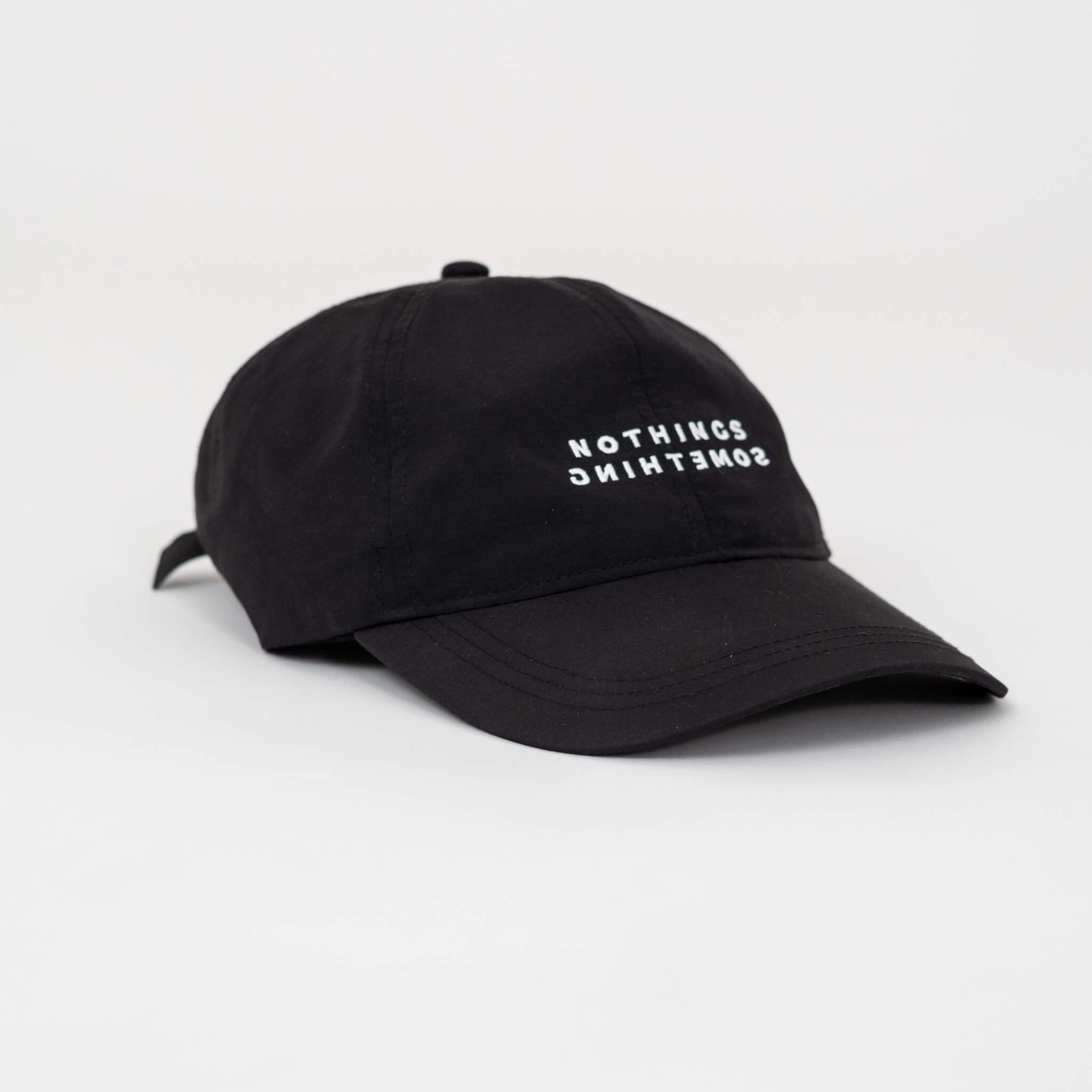 NOSO PERFORMANCE CAP – NOTHINGS SOMETHING