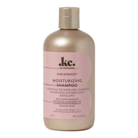 kc. By KeraCare Moisturizing Shampoo