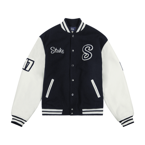 Varsity Jacket#N# – Stake World