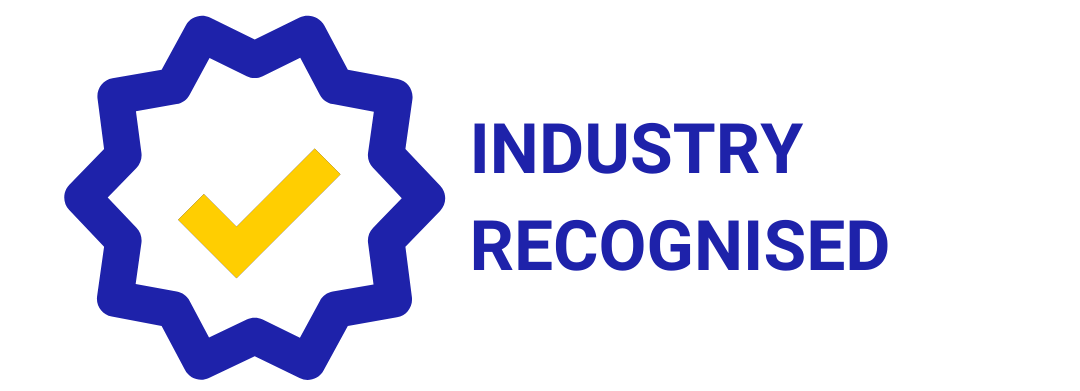 Industry recognised preschool ballet program trust icon symbol