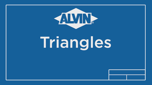French Curve – ALVIN Drafting, LLC