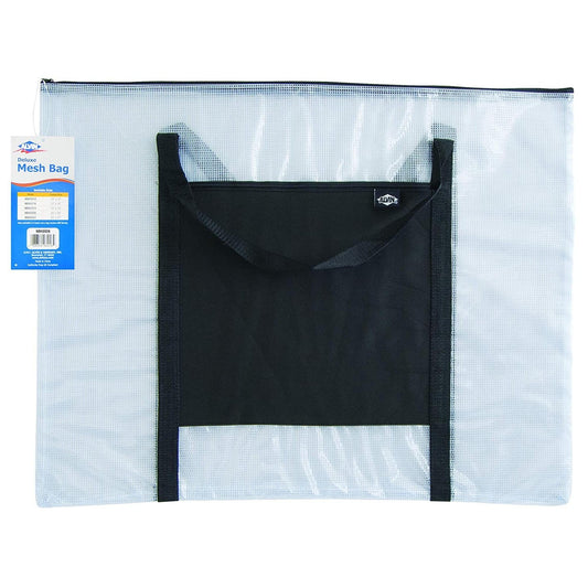 PVC Mesh Bag – ALVIN Drafting, LLC