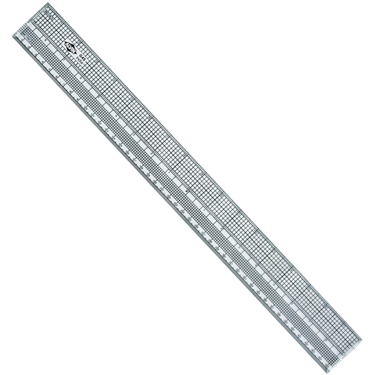 Tool Tuesday: Clear Plastic Graph Rulers, Blog