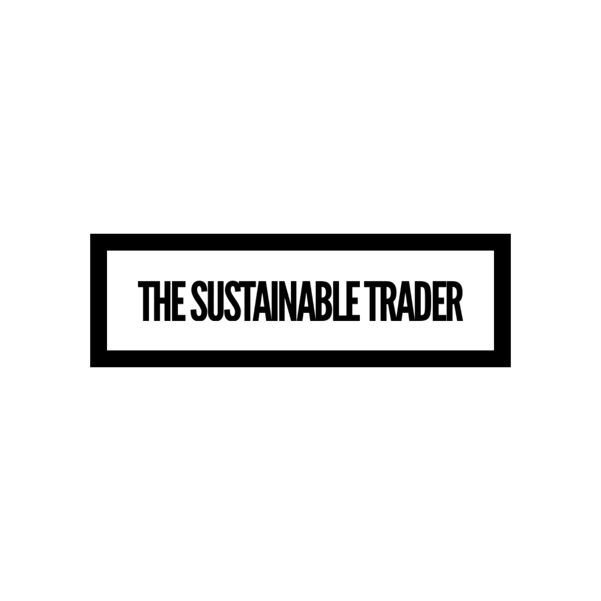 SustainableTrader