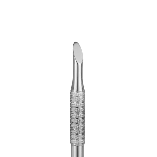 STALEKS PRO Expert 20 cuticle nail scissors, manicure nail tools