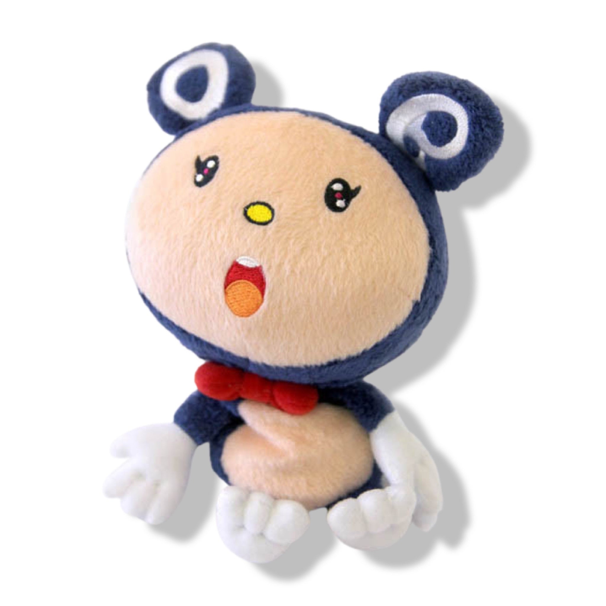 Takashi Murakami MURAKAMI TAKASHI KAIKAI KIKI PANDA PLUSH BACKPACK