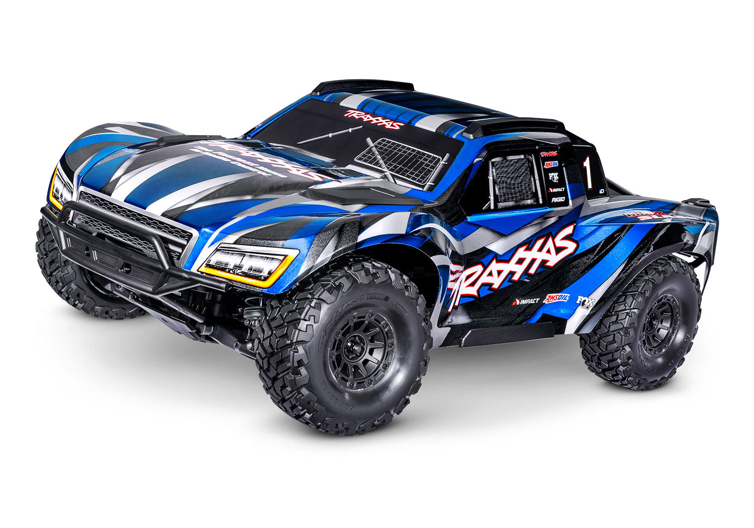 Arrma Kraton 1/5 EXB EXtreme Bash Roller Speed 4WDモンスター