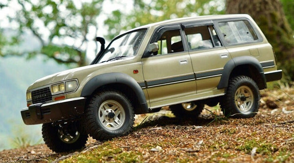 RC4WD　ホイール