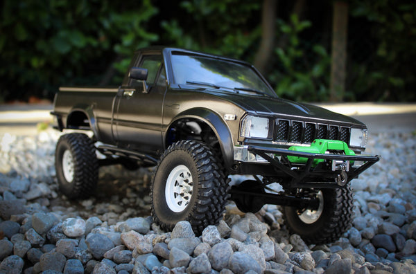 RC4WD　ホイール