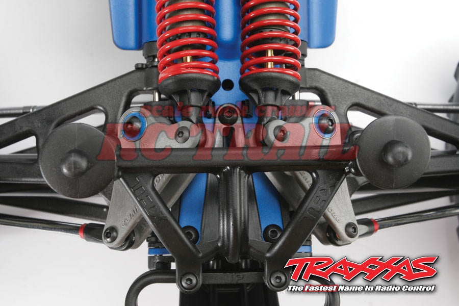 一部予約販売】 トラクサス X-MAXX付属 プロポ+受信機 traxxasTQi 2.4