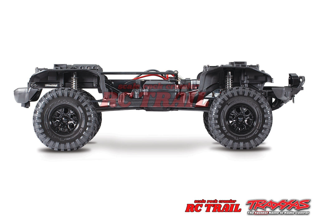 キャンペーンもお見逃しなく トラクサス TRX4 フォード 2021 ブロンコ