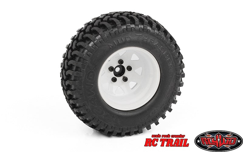 店内全品対象 Axial scx10 RC4WD TRX4 1.9 タイヤ スケールクローラー