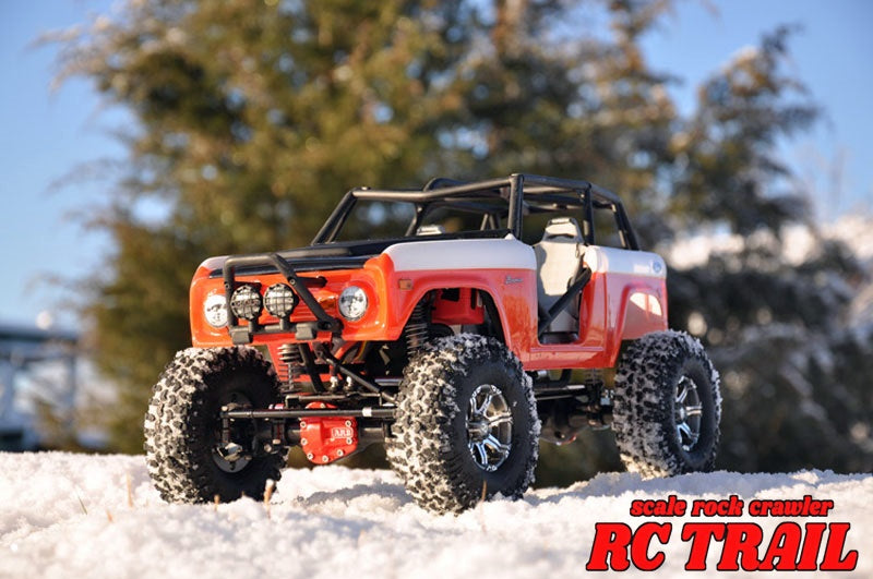 2021福袋】 rc4wd k44 axial scx10等に agapeeurope.org